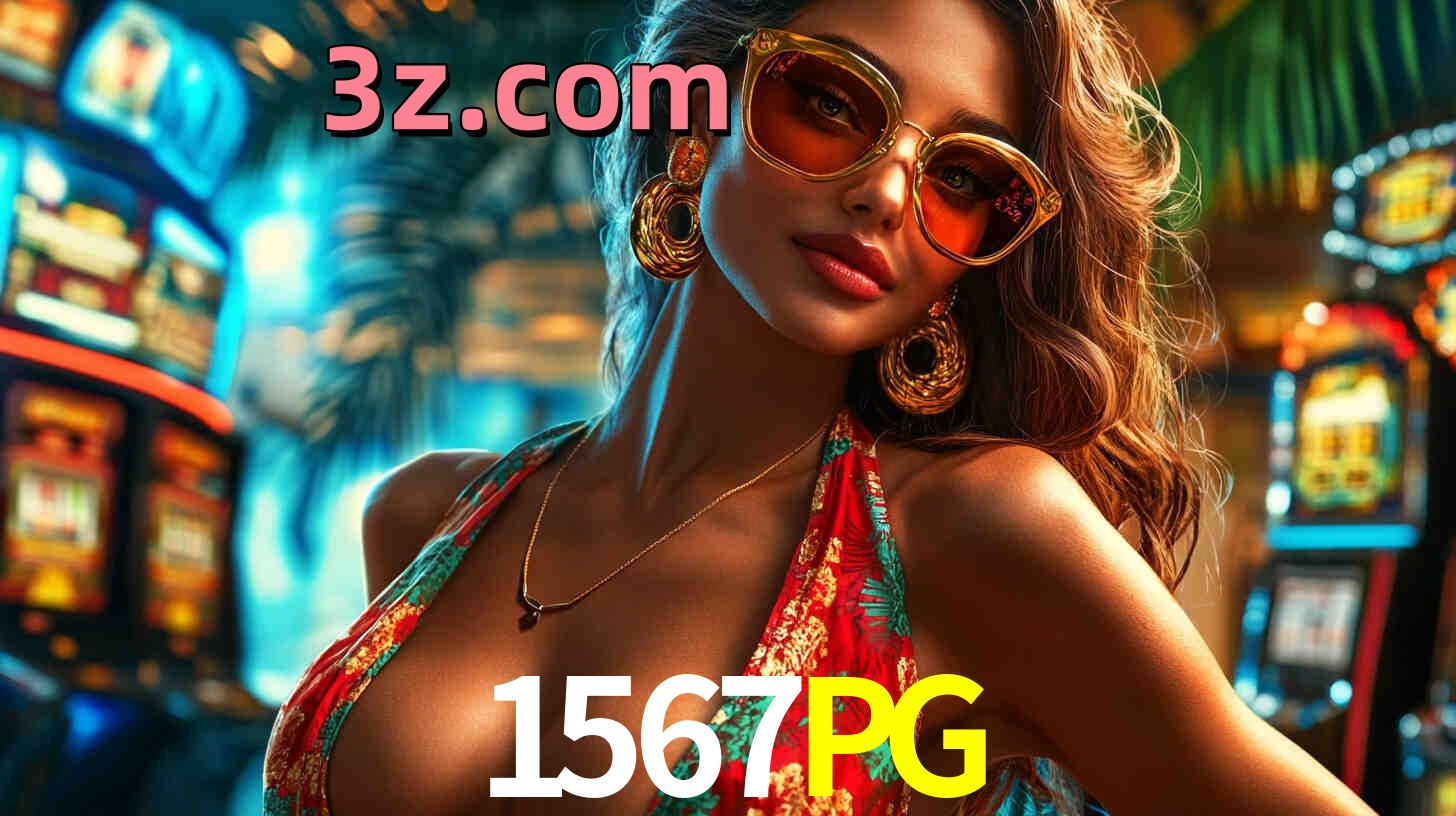 Casino Online 1567PG | Os Melhores Slots no Brasil