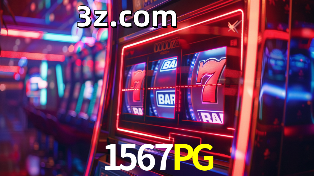 1567PG Casino Online | Site Oficial